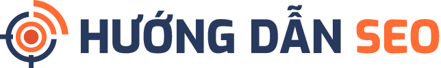 Logo Hướng Dẫn SEO